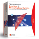 TrendMicroͶInterScan Messaging Security Suite 